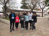 Mayor to run Half Marathon in aid of The EV Foundation